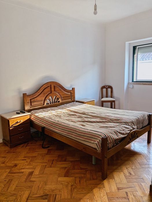 Moveis madeira maciça -> Articulados com Massagem