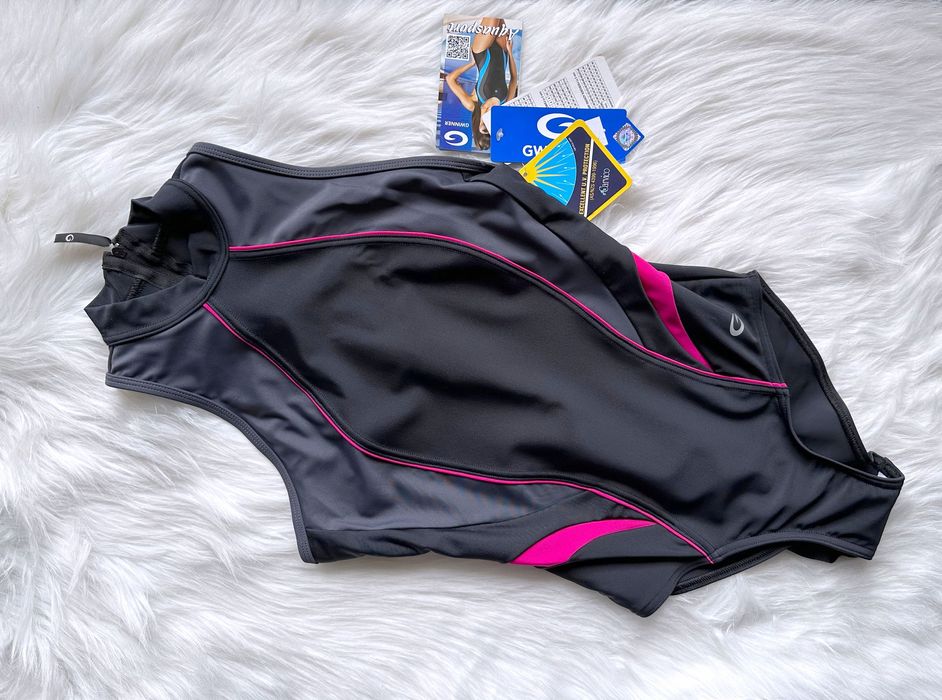 Kostium kąpielowy damski Gwinner Ivanka rozm. 38