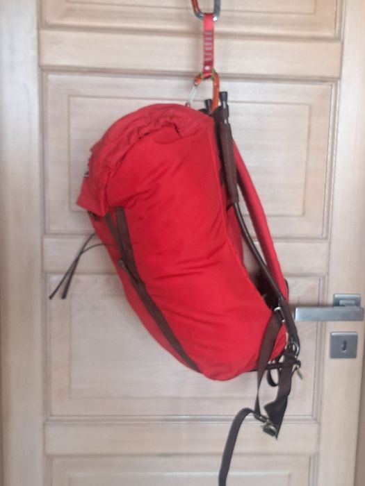 Bergans Plecak retro style