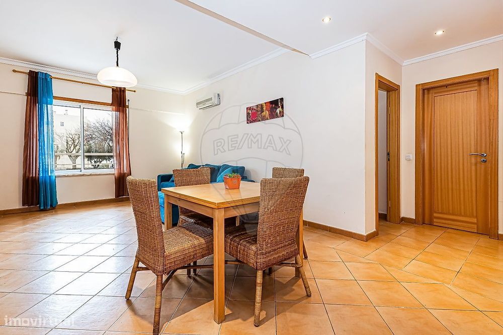 Apartamento T1 para venda — Armação De Pera, Faro