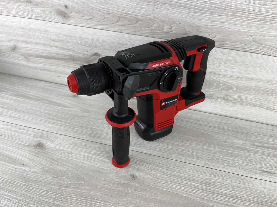 Перфоратор Бесщеточный Einhell TP-HD 18/26 Li BL-Solo