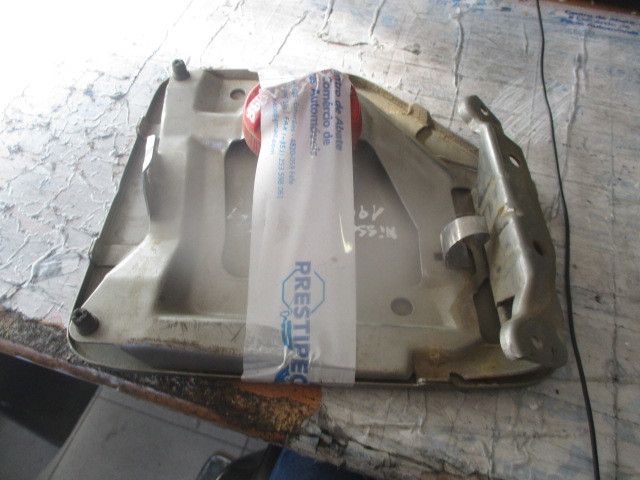Tampa depósito combustível NISSAN Patrol GR IV (Y60)
