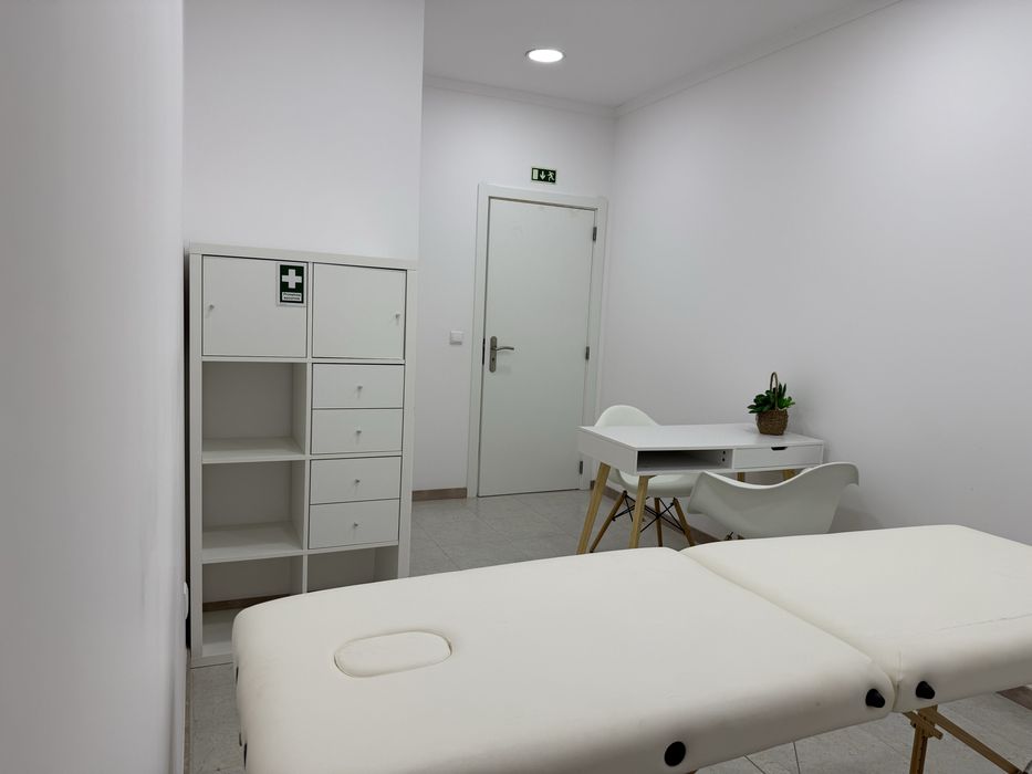 Gabinete em Setubal