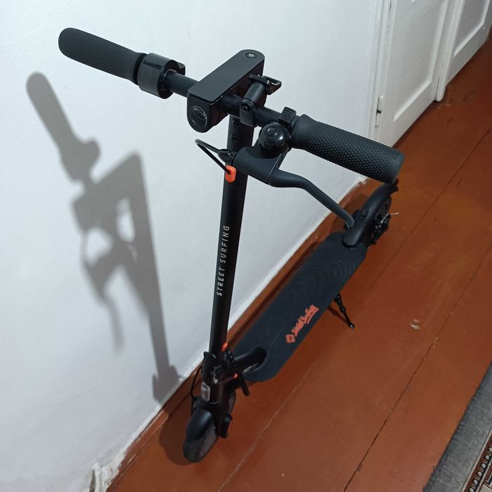 Електросамокат Voltaik mgt 350