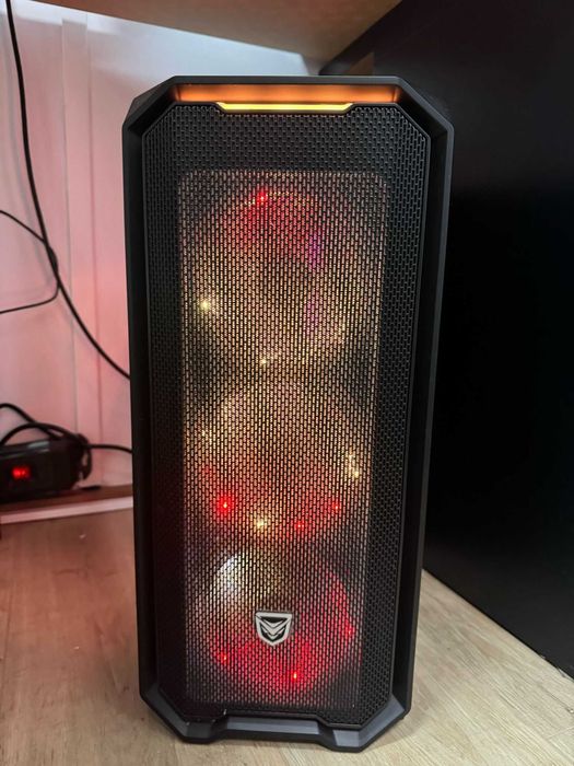 Computador fixo "gaming"