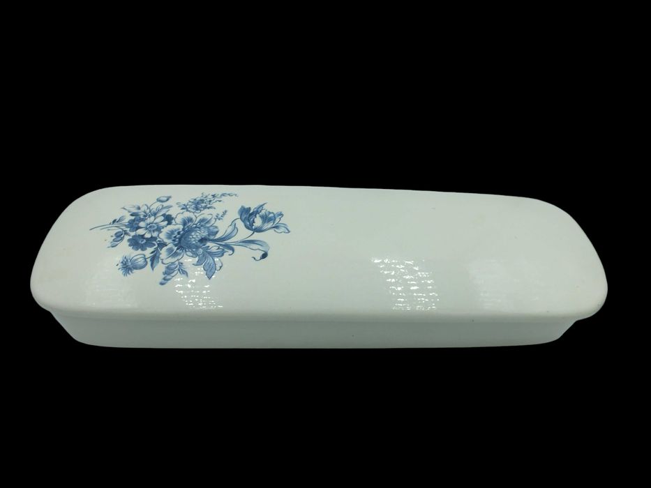 Pojemnik ceramiczny  DELFT łazienkowy B111243