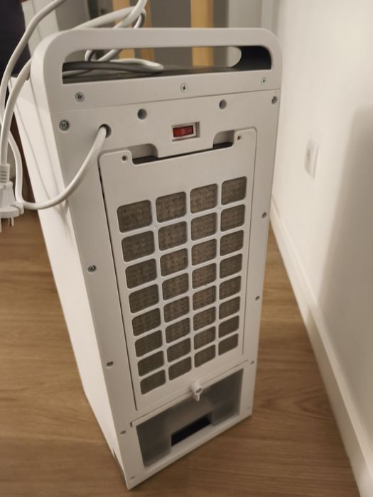 Climatizador MEI AC1823