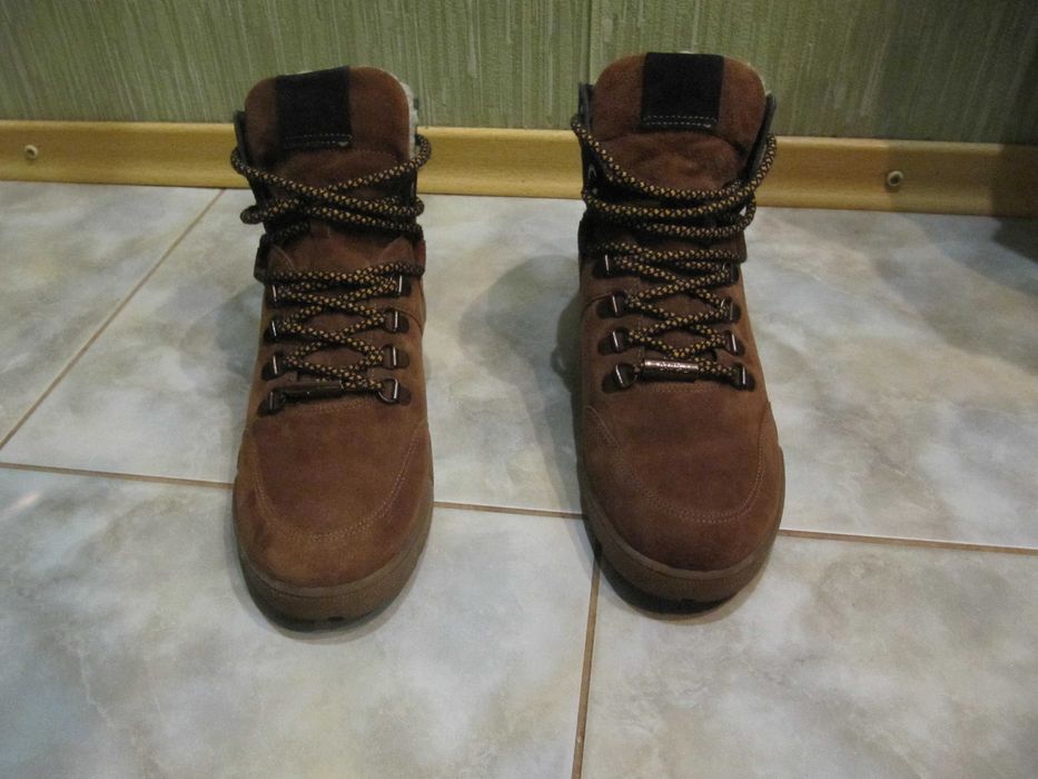 Ботинки зимние Ara ,мембрана Gore-tex