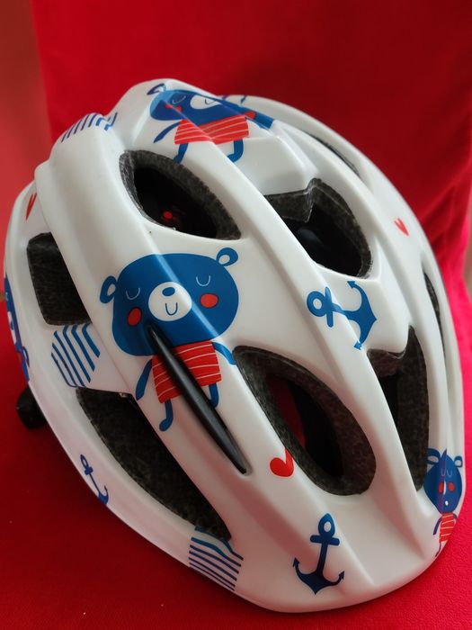 Sprzedam Kask rowerowy