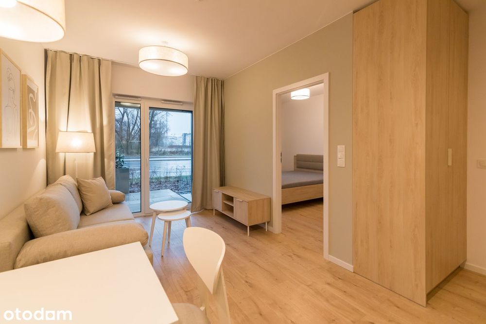 2 pomieszczenia – Brneńska – akceptujemy zwierzęta