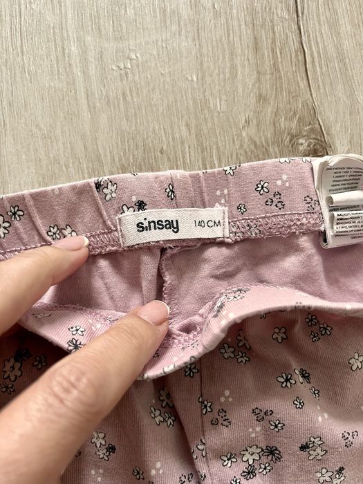 Legginsy Sinsay 140