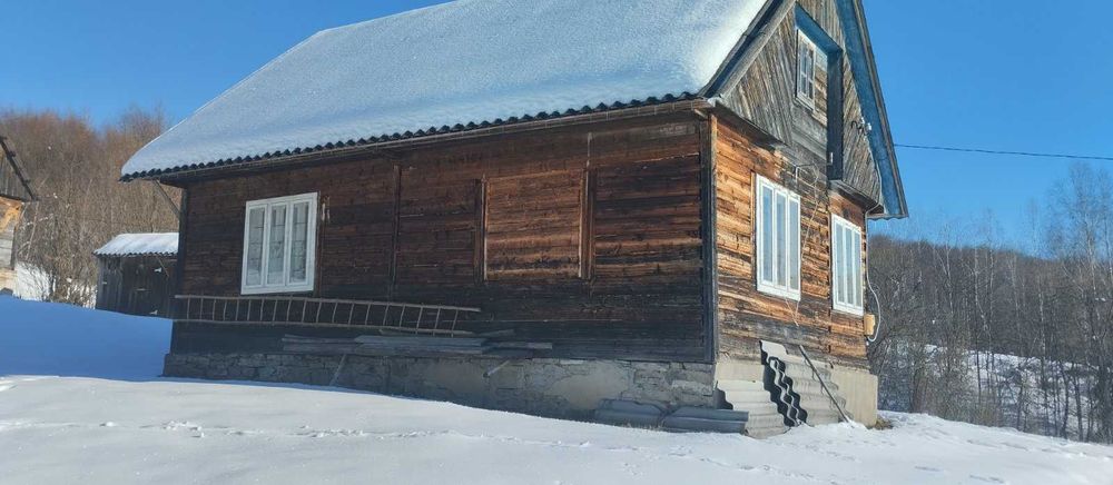 Продається будинок в Широкому лузі