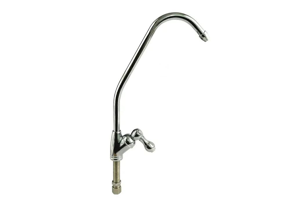 Фільтр на кухню, фільтр для води проточний, помякшувач. Обратный осмос