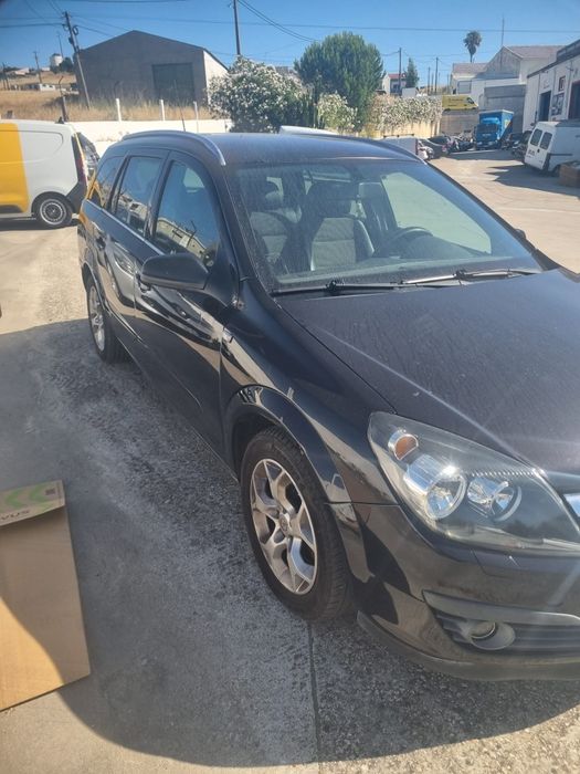 Opel Astra 1.3 CDTI Caravan Gasóleo