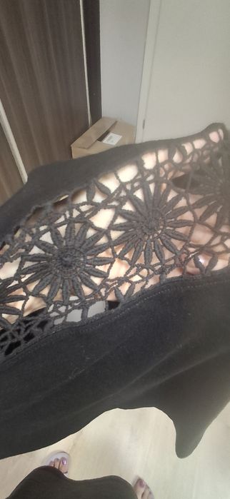 Nowy top m/ l 90% bawelny