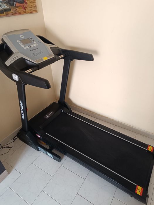 Passadeira da bodytone