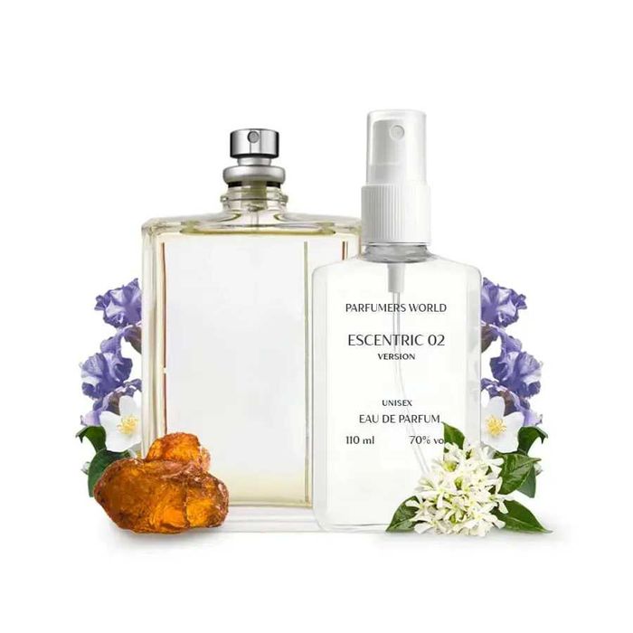 Molecula 02 perfum 110 ml