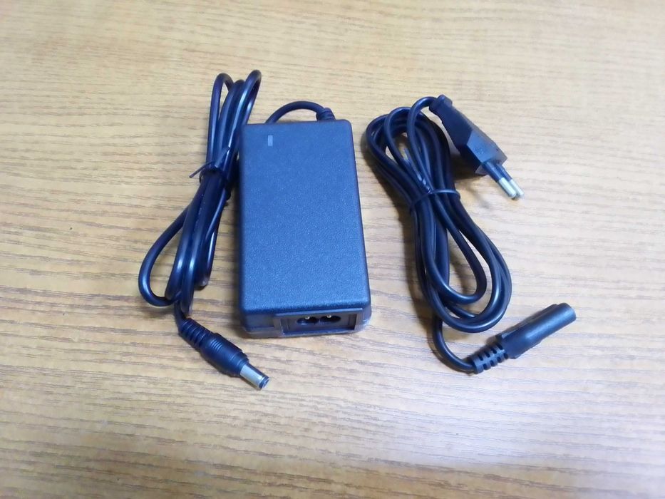 Блок живлення 12вольт 3 ампера