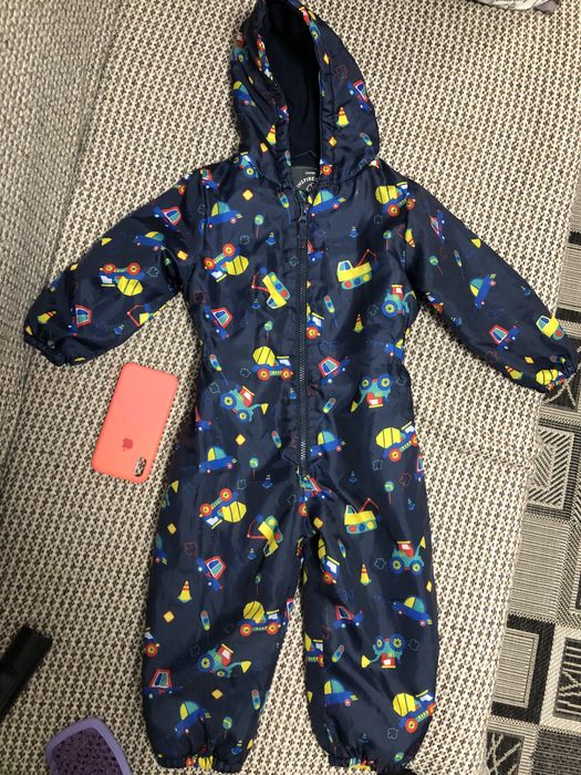 Комбінезон весна/осінь