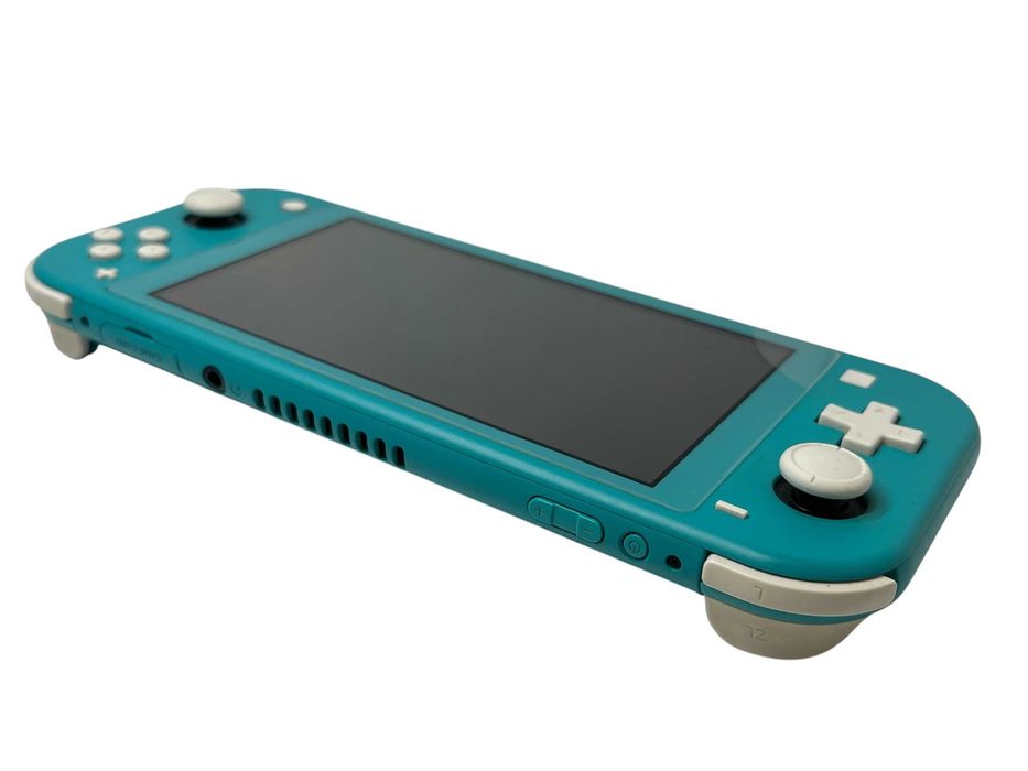 Konsola Nintendo Switch Lite HDH-001 | KOMPLET