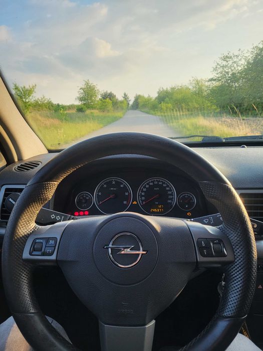 Sprzedam Opel vectra c 1.9CDTI