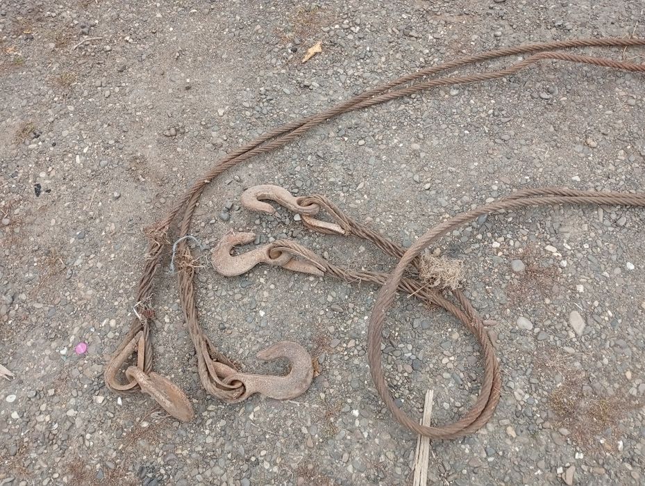 Строп до крана за більше детальною інформацією звертайтесь в приват