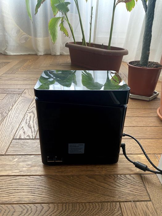 Serwer NAS QNAP TS-453 B mini