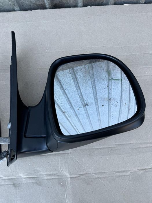 Зеркало разборка віто 639 скло вкладиш рамка корпус кронштейн кріпленя