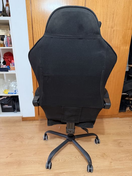 Cadeira Gamer SITMOD