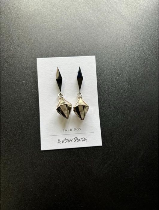 сережки & other stories