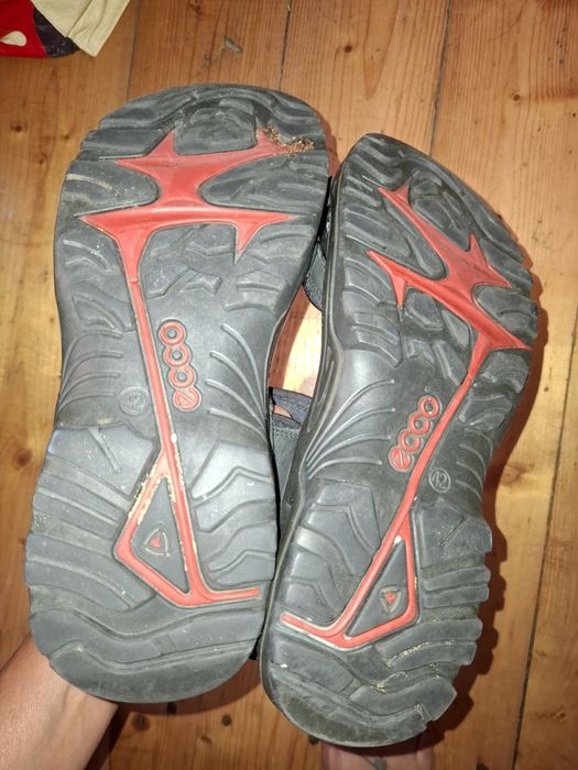 Ecco Offroad sandały trekkingowe, turystyczne  42