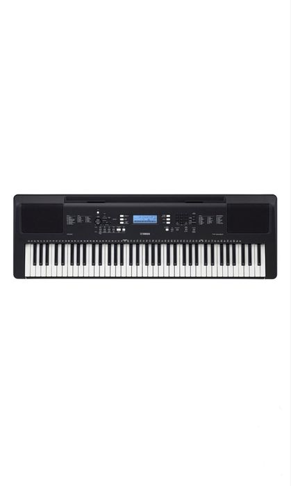 Синтезатор Yamaha 76 клавіш