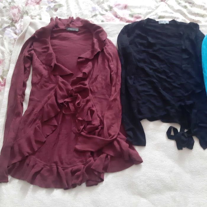 Кофта, кофточка S-M