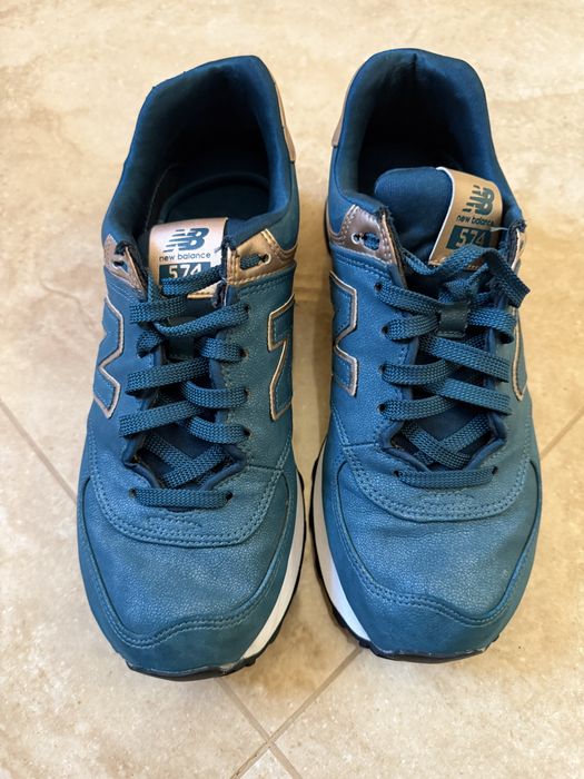 Кроссовки New Balance