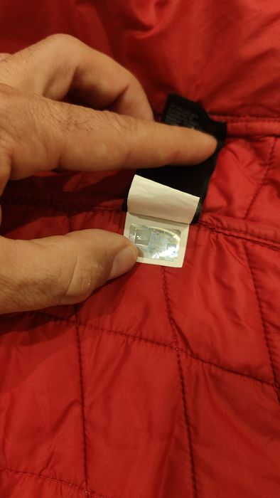 Casaco The North Face