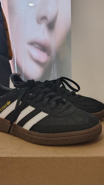 Adidas spezial rozmiar 37 1/3