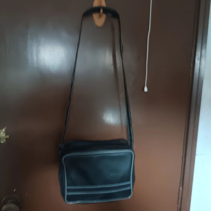 Vendo bolsa para homem