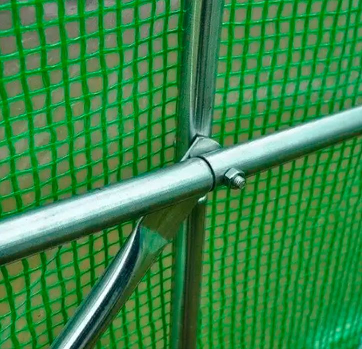 ПОЛЬСЬКА теплиця парник з плівкою і вікнами. Теплица. Пленка. Плівка.