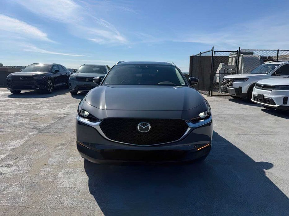 Mazda Cx-30      2024