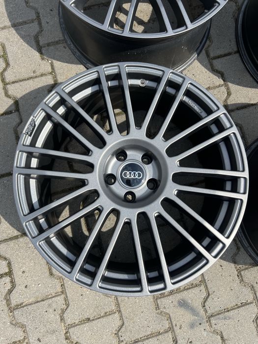 5/112 R20 Диски Audi Q7 , A8 , E-tron , A5  / VW Touareg