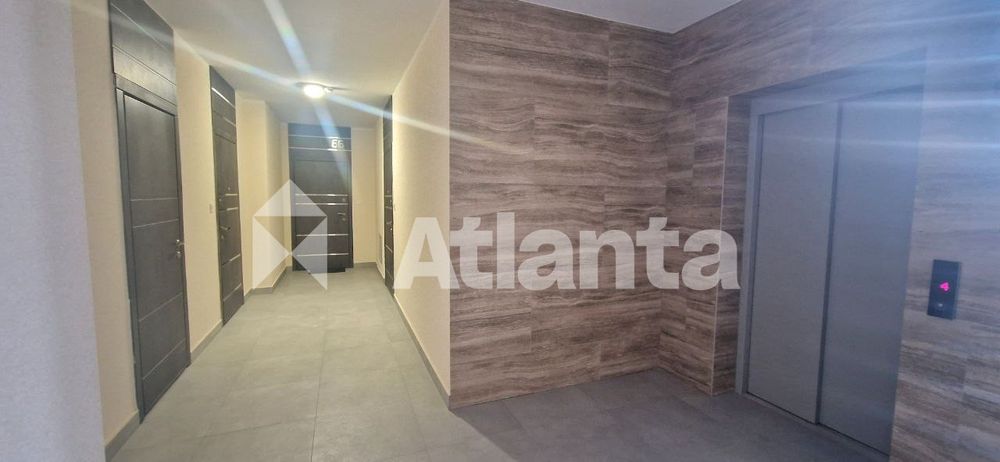 Продається 1-кімнатна квартира площею 44,18м² у  ЖК Auroom Forest м.Винники, вул.Лісна 5-В.