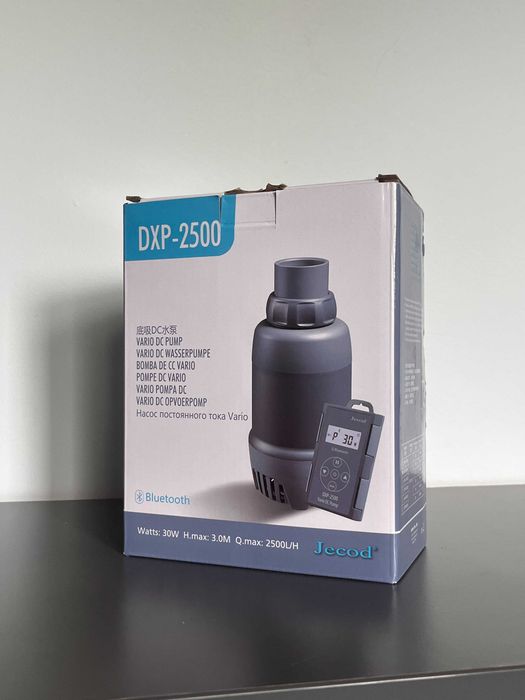 JEBAO Pompa obiegowa DXP-2500