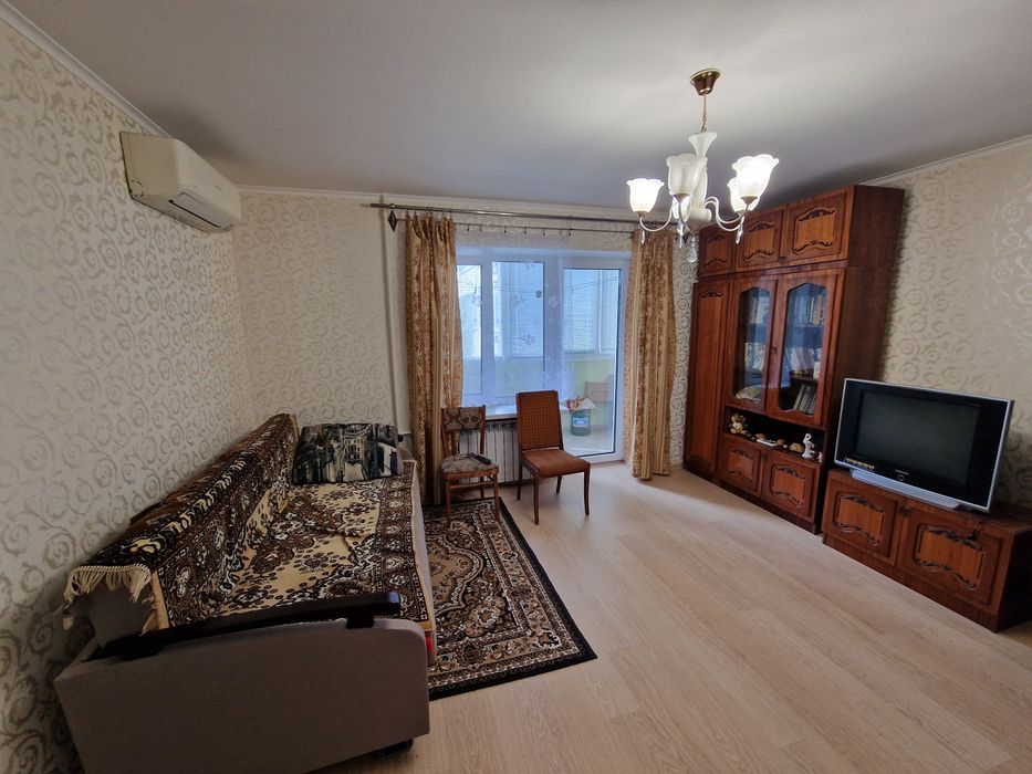 Продажа 3ой квартиры в Бородинском р-не