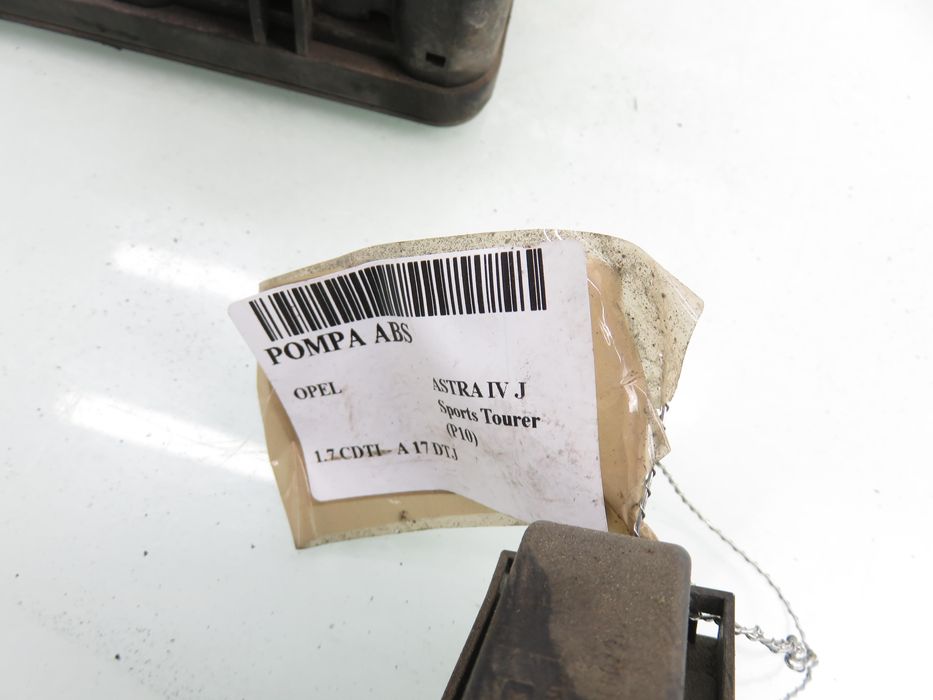 Pompa Abs Opel Astra J