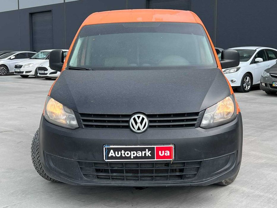 Продам Volkswagen Caddy 2011р. #76852