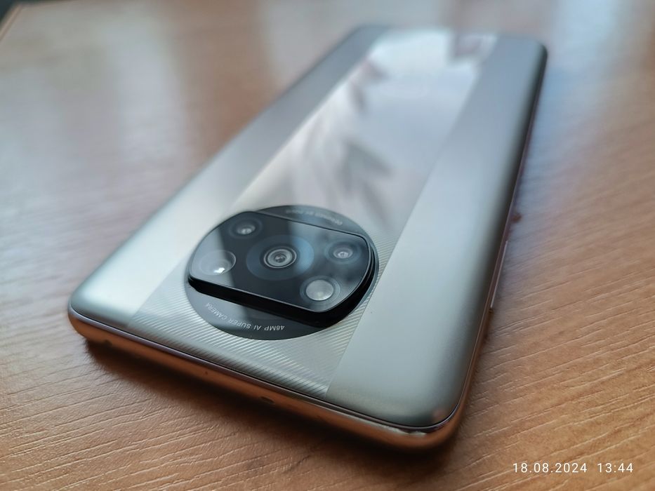 Xiaomi POCO X3 PRO stan bdb 6/128 Gb