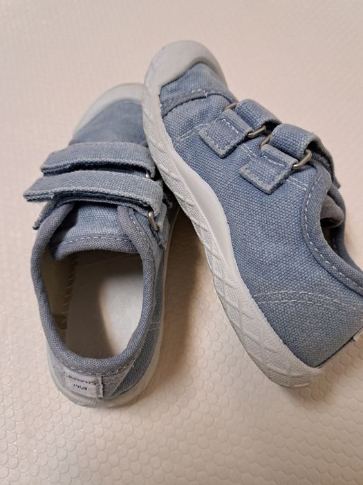 Sapatilhas Chicco  T.25 - em lona