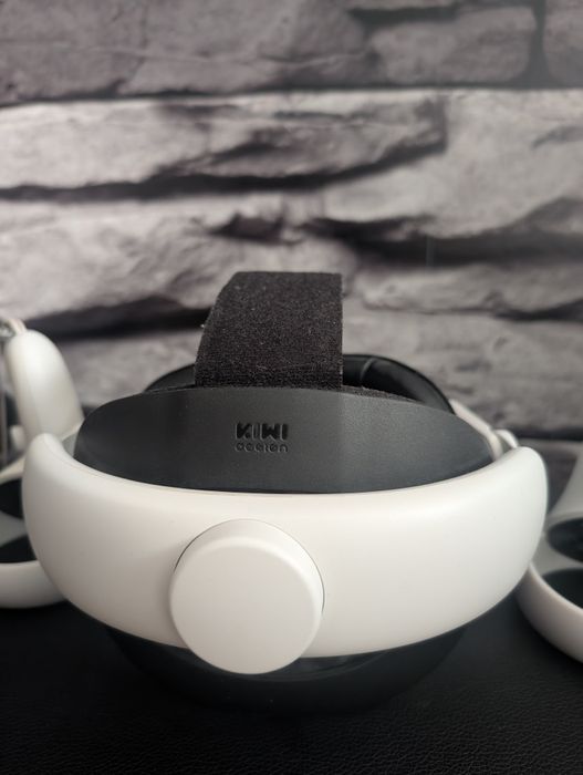 Meta Quest 2 128GB + dodatki