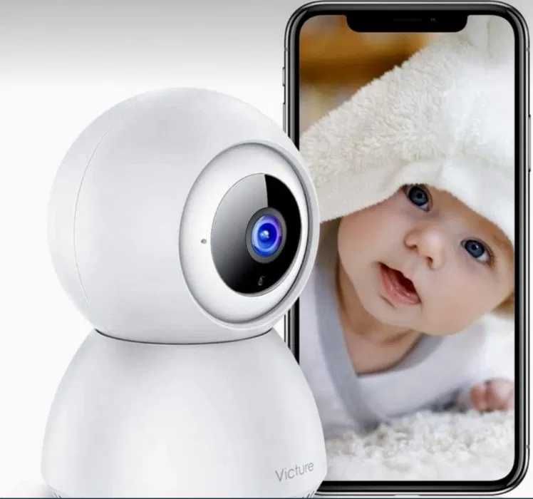 Kamera wifi Victure SC210