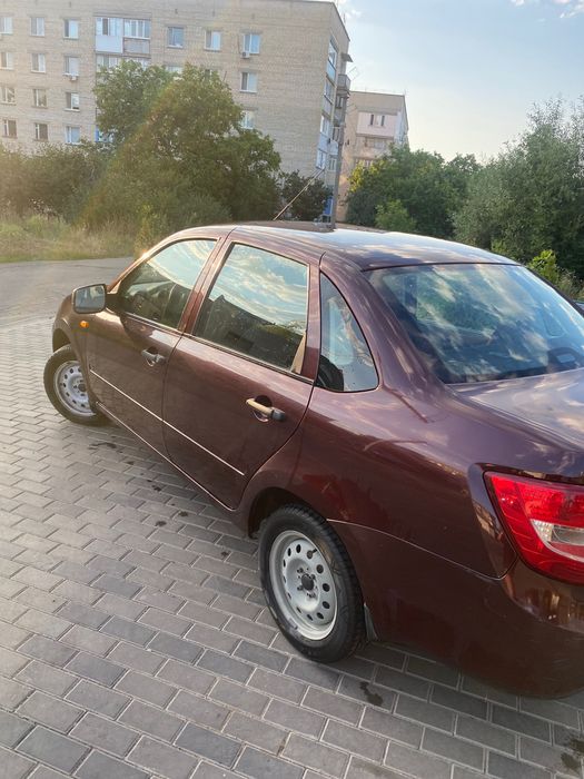 Lada Granta 2190